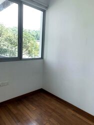 Natura@Hillview (D23), Apartment #511071271
